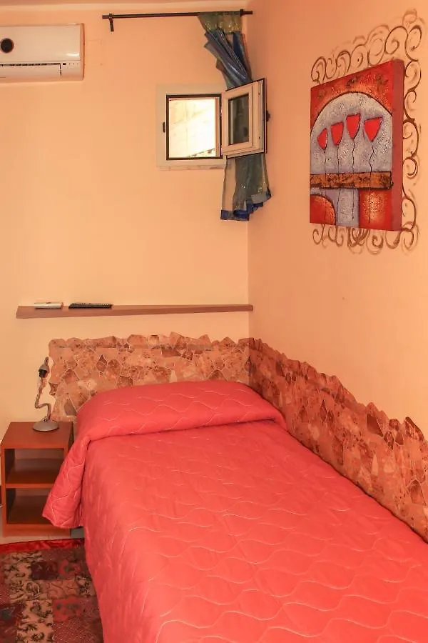 Golden Dreams B&B Reggio Calabria 0*,  Italy