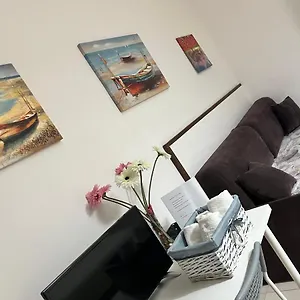 Bed & Breakfast Le Comete Di Angelo, Reggio Calabria