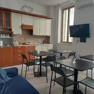 Bed & Breakfast Arte Mia, Reggio Calabria