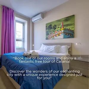 Apartamento Anfiteatro Greco, Catania