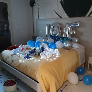 Bed & Breakfast Il Corallo Azzurro, Reggio Calabria