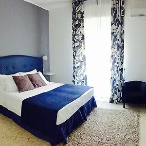 Bed & Breakfast Civico 46, Reggio Calabria