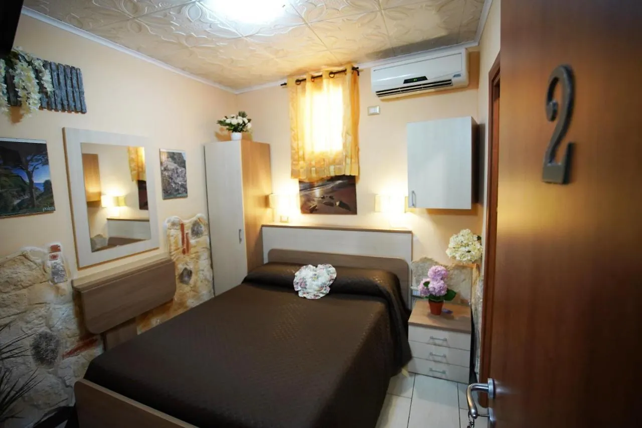 Golden Dreams B&B Reggio Calabria