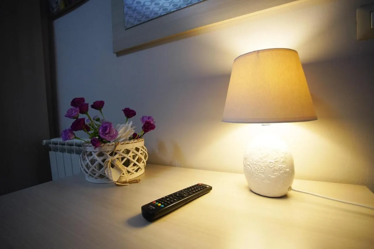 Golden Dreams B&B Reggio Calabria Bed and breakfast