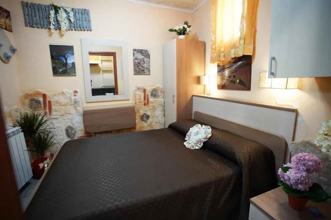 Golden Dreams B&B Реджо-ди-Калабрия