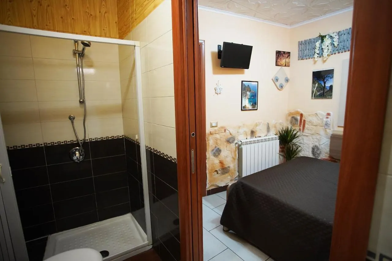 Golden Dreams B&B Reggio Calabria