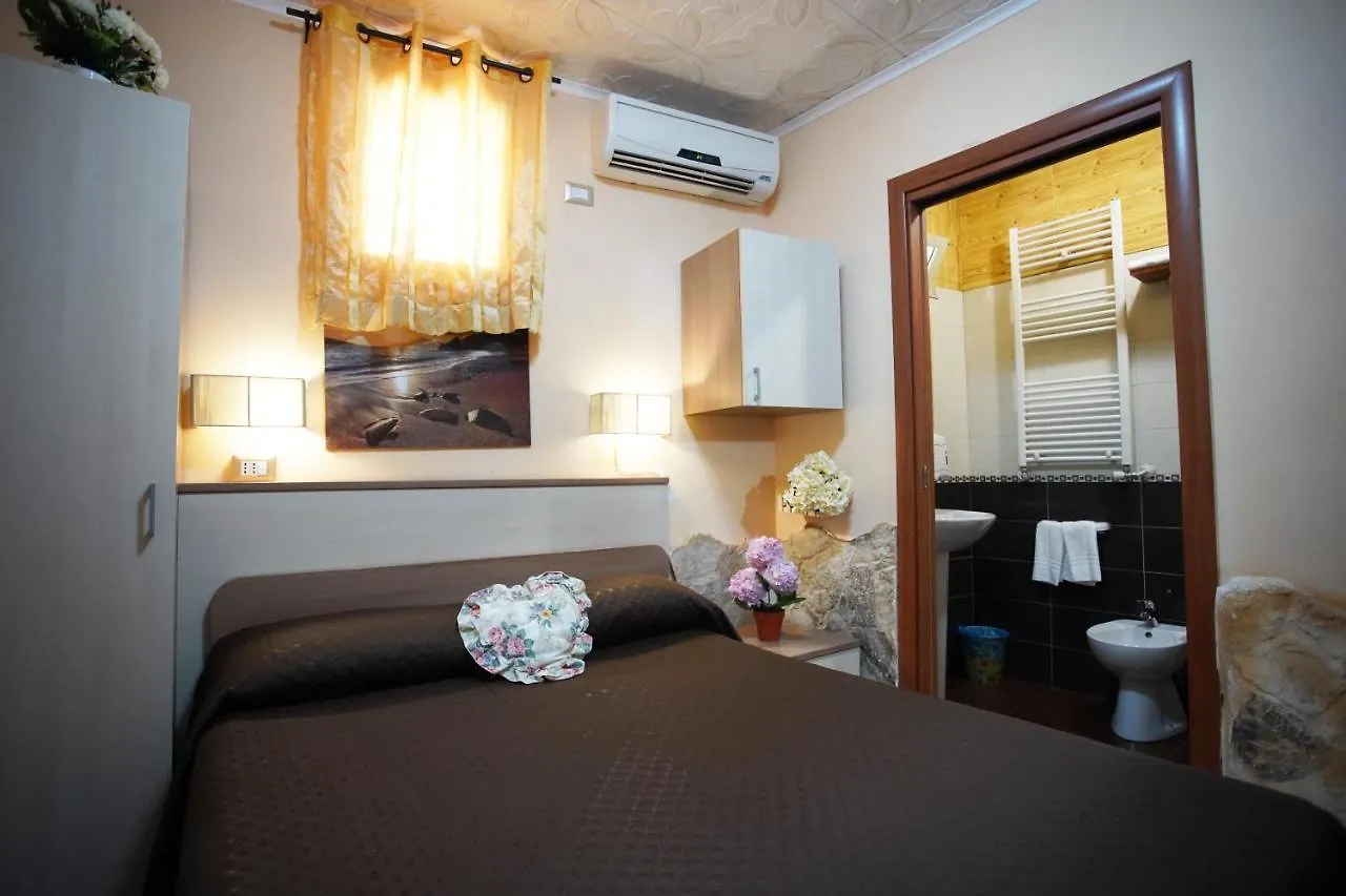 Bed and breakfast Golden Dreams B&B Reggio Calabria