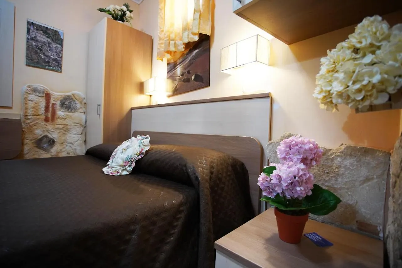 Golden Dreams B&B Reggio Calabria Bed and breakfast
