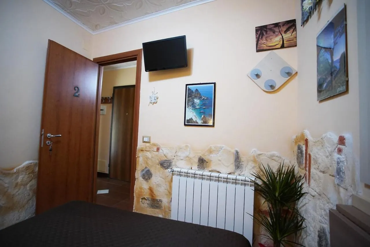 Bed and breakfast Golden Dreams B&B Reggio Calabria