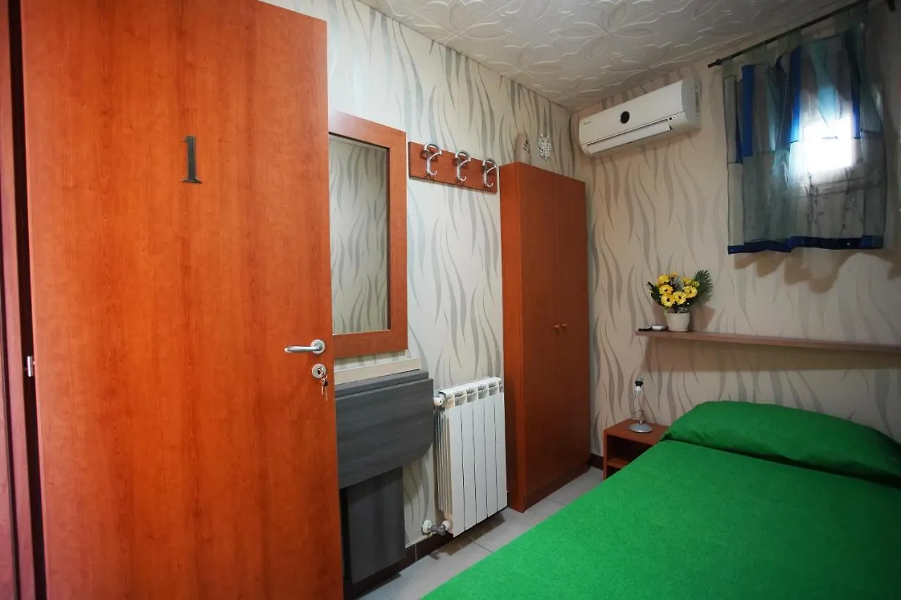 Golden Dreams B&B Реджо-ди-Калабрия 0*,  Италия