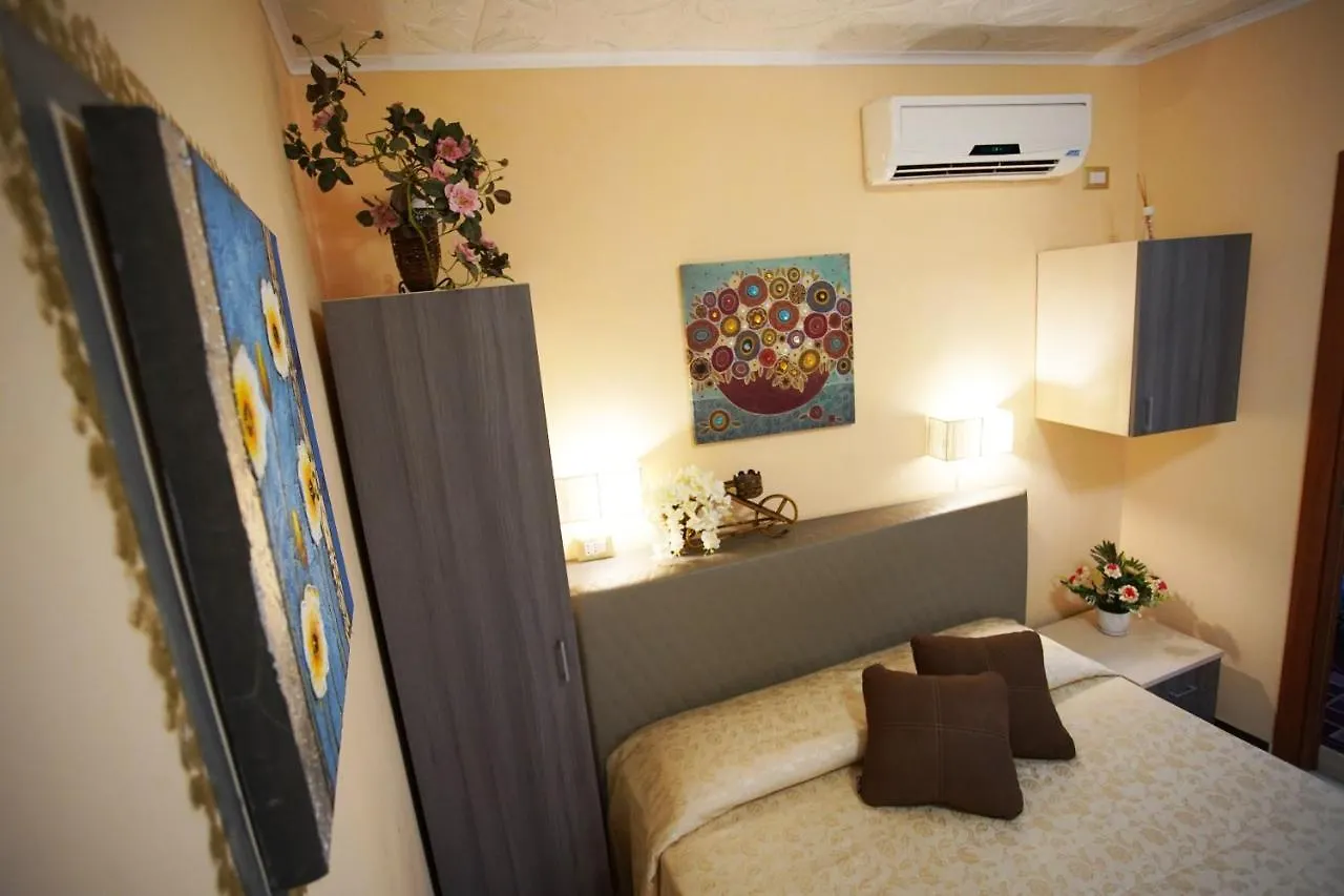 Bed and breakfast Golden Dreams B&B Reggio Calabria