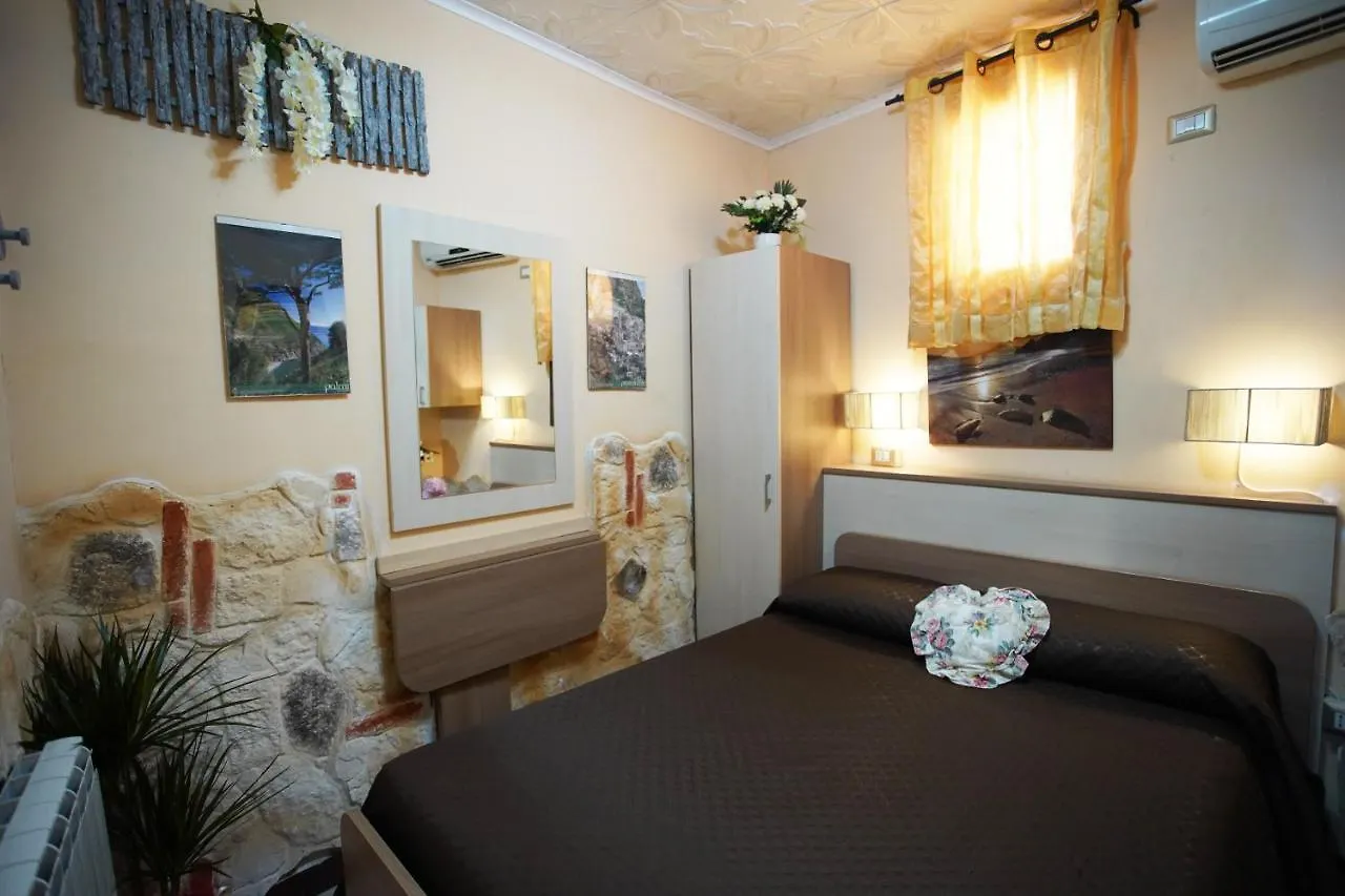 Bed and breakfast Golden Dreams B&B Reggio Calabria