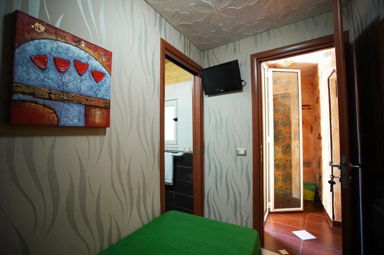 Golden Dreams B&B Реджо-ди-Калабрия Италия
