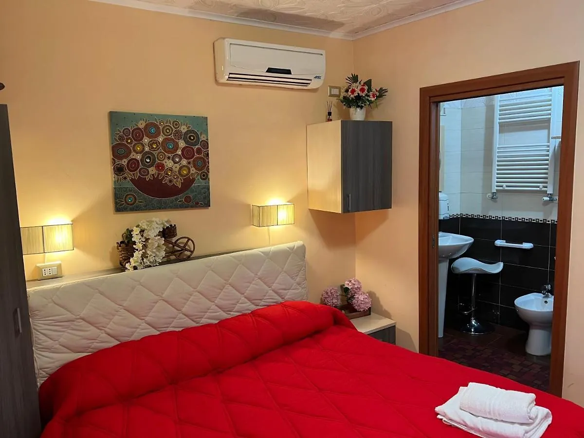 Bed and breakfast Golden Dreams B&B Reggio Calabria