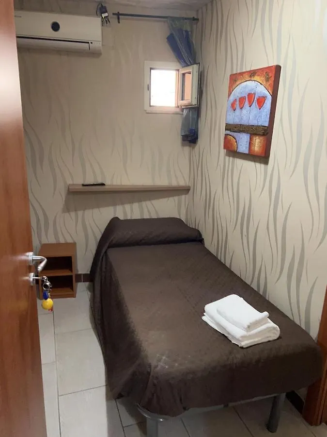 Golden Dreams B&B Reggio Calabria Bed and breakfast