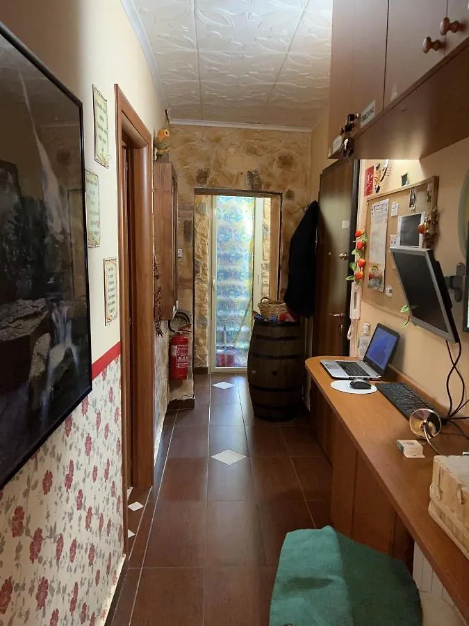 Golden Dreams B&B Реджо-ди-Калабрия Отель типа 