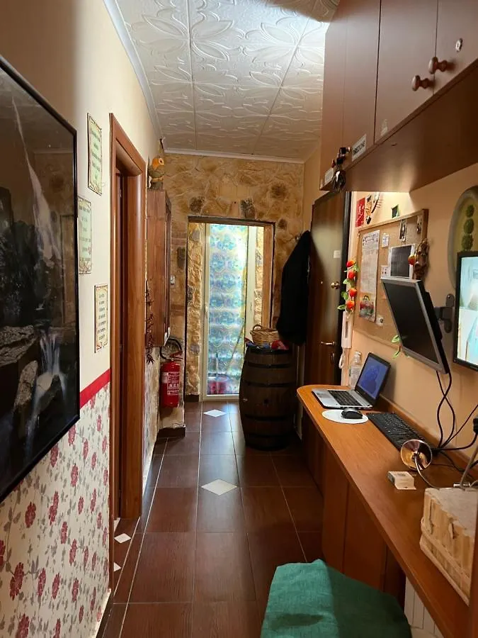 Golden Dreams B&B Reggio Calabria Italia