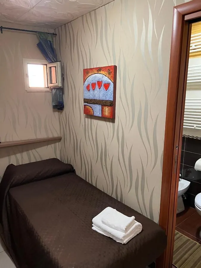 Bed and breakfast Golden Dreams B&B Reggio Calabria