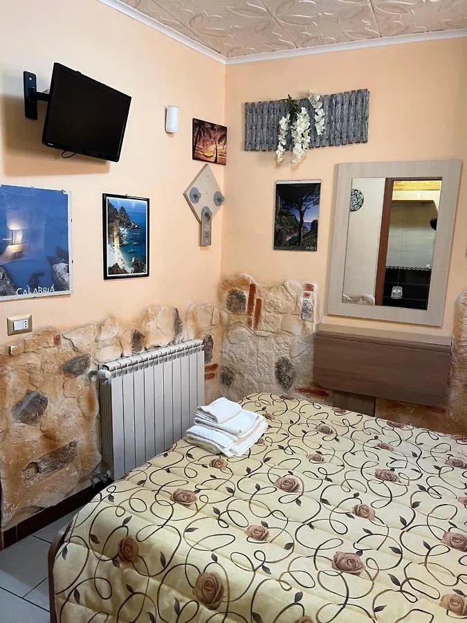 Отель типа 