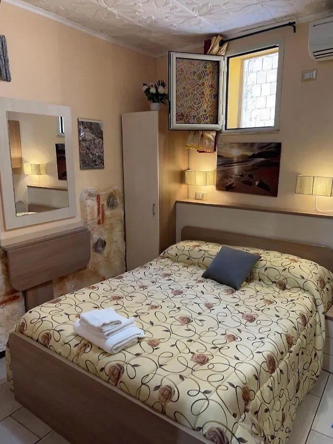 Golden Dreams B&B Reggio Calabria 0*,