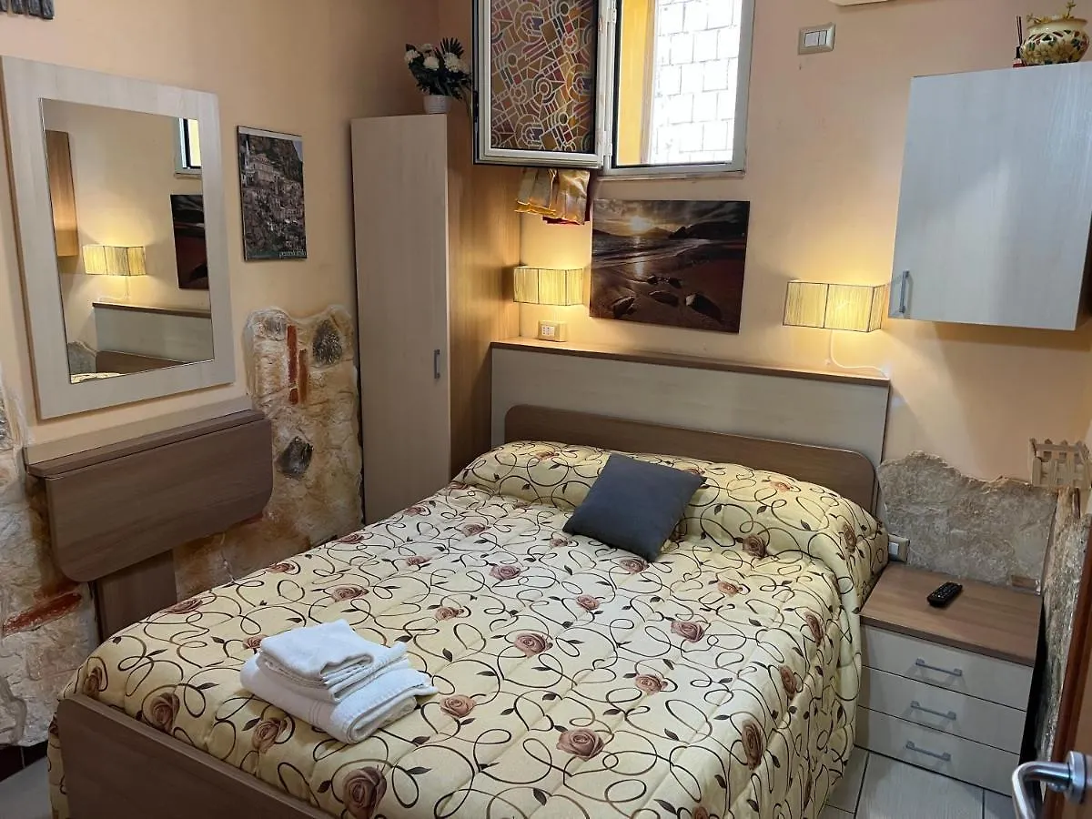 Bed and breakfast Golden Dreams B&B Reggio Calabria Italia