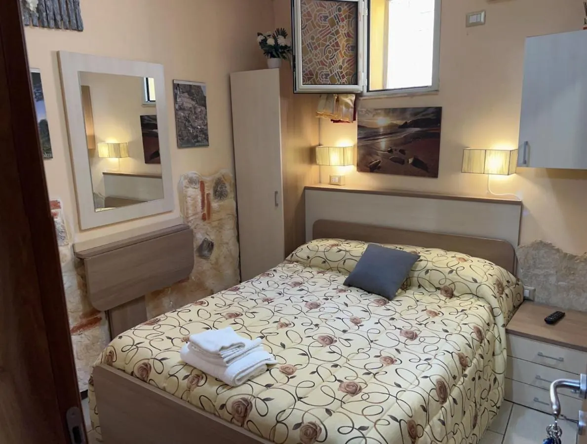 Bed and breakfast Golden Dreams B&B Reggio Calabria Italia