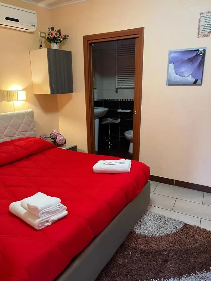 Golden Dreams B&B Reggio Calabria