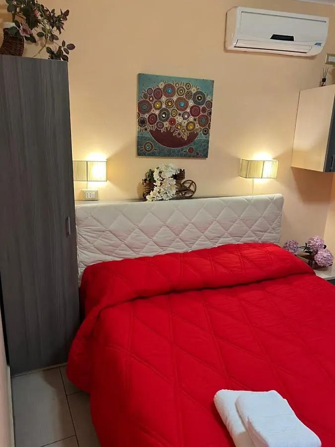 Bed and breakfast Golden Dreams B&B Reggio Calabria