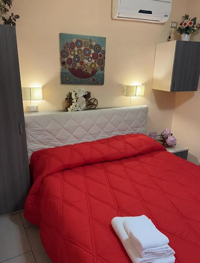 Golden Dreams B&B Реджо-ди-Калабрия 0*,  Италия