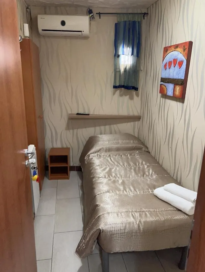 Golden Dreams B&B Реджо-ди-Калабрия