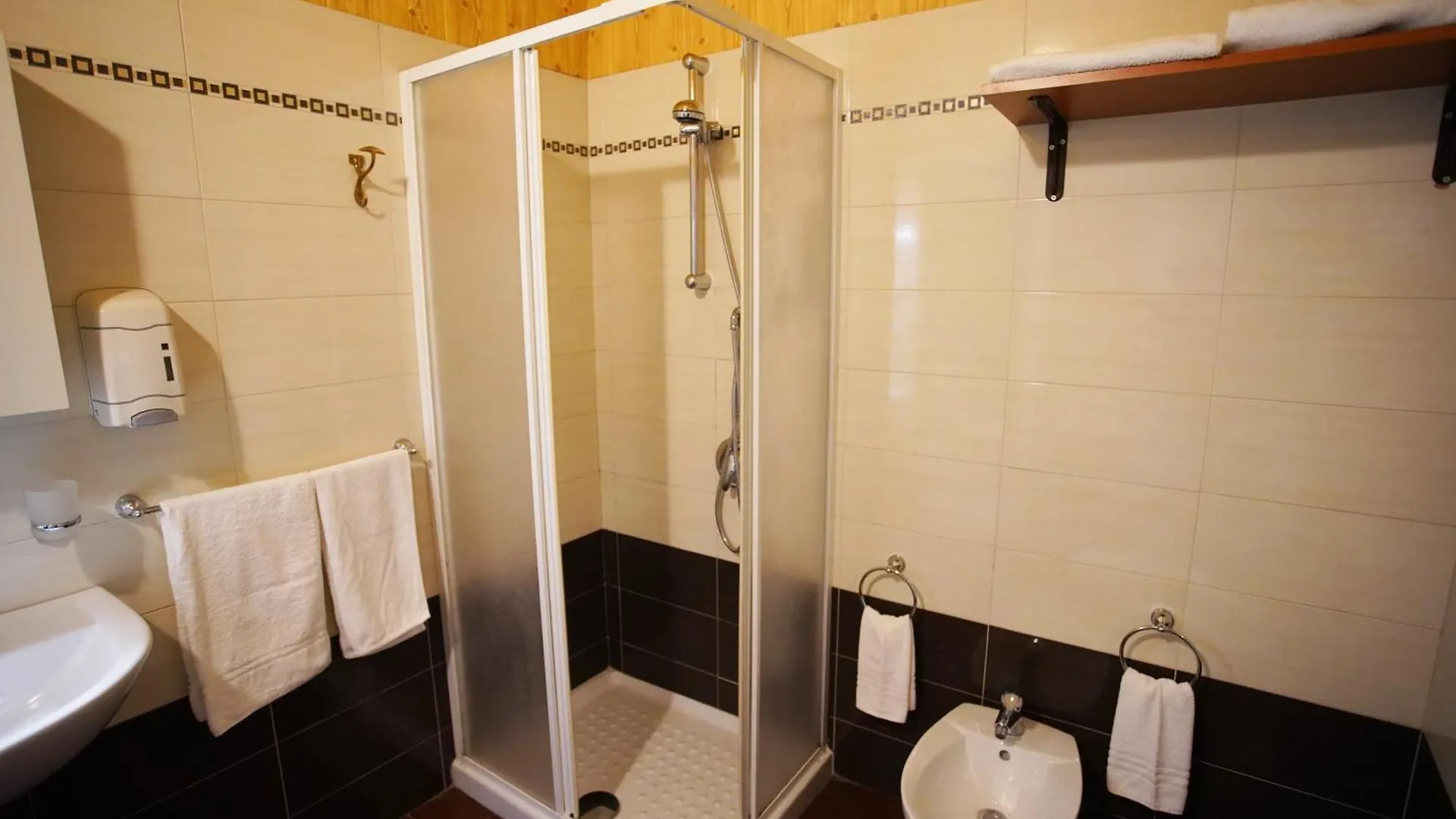 Golden Dreams B&B Reggio Calabria