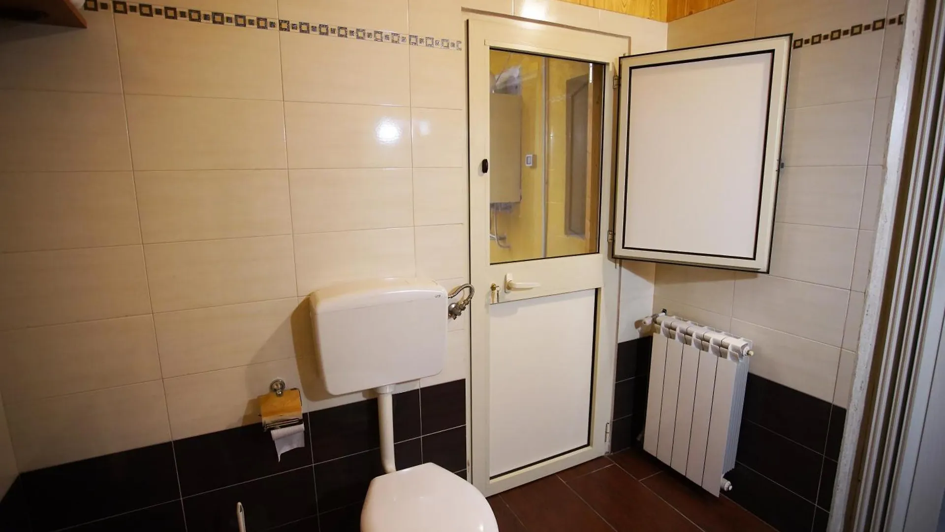 Bed and breakfast Golden Dreams B&B Reggio Calabria Italia