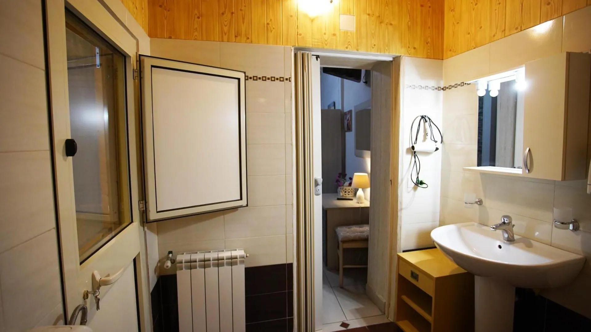 Golden Dreams B&B Реджо-ди-Калабрия Италия