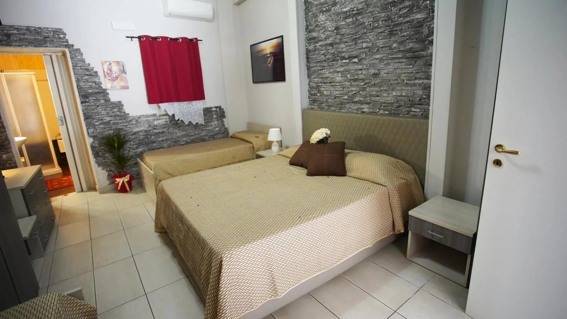 Golden Dreams B&B Reggio Calabria