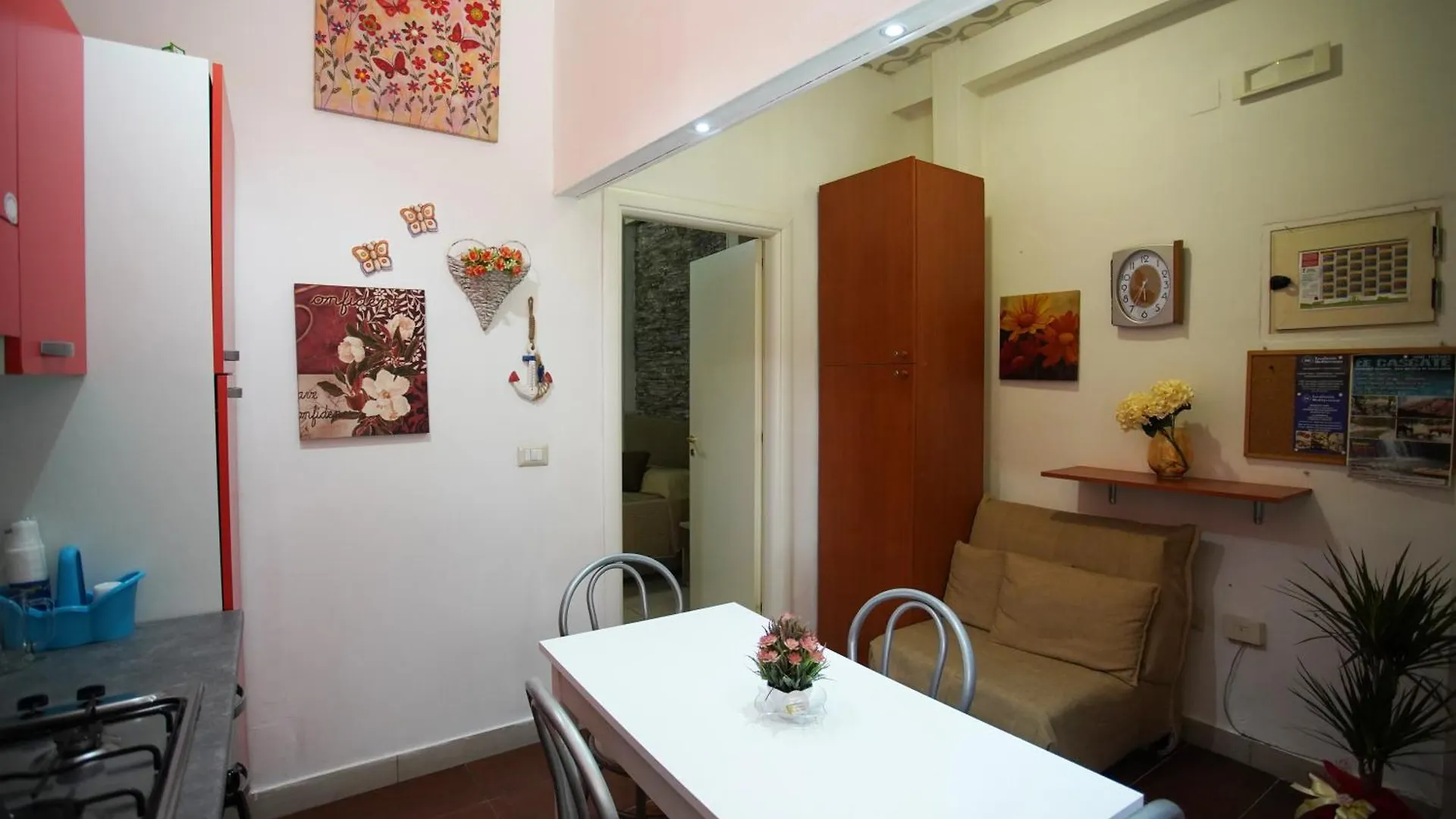 Golden Dreams B&B Reggio Calabria 0*,