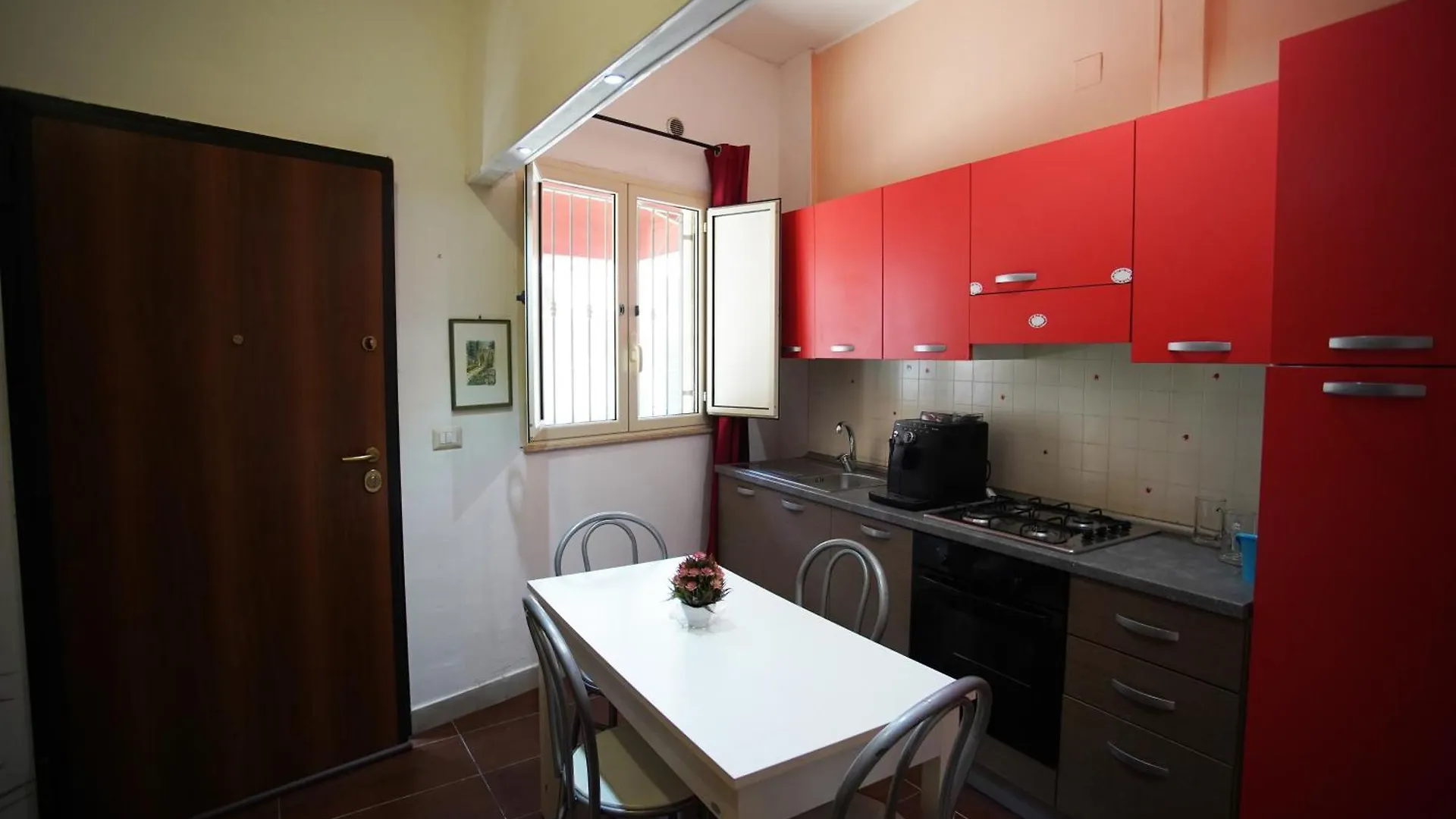 Golden Dreams B&B Reggio Calabria Bed and breakfast