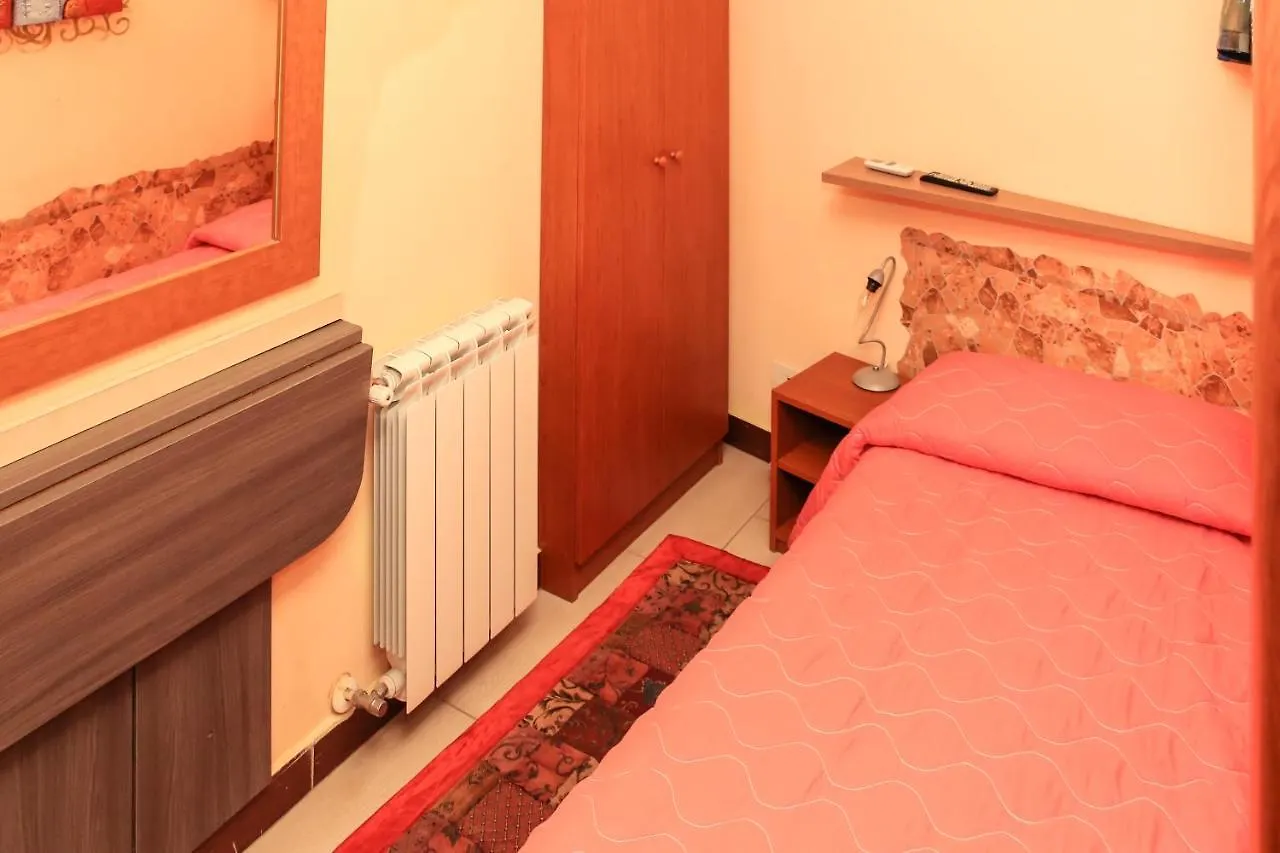 Golden Dreams B&B Reggio Calabria Bed and breakfast