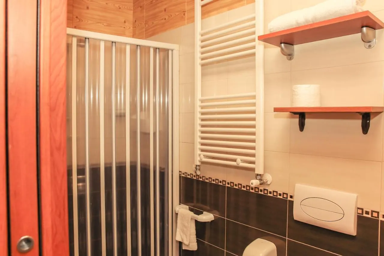 Bed and breakfast Golden Dreams B&B Reggio Calabria