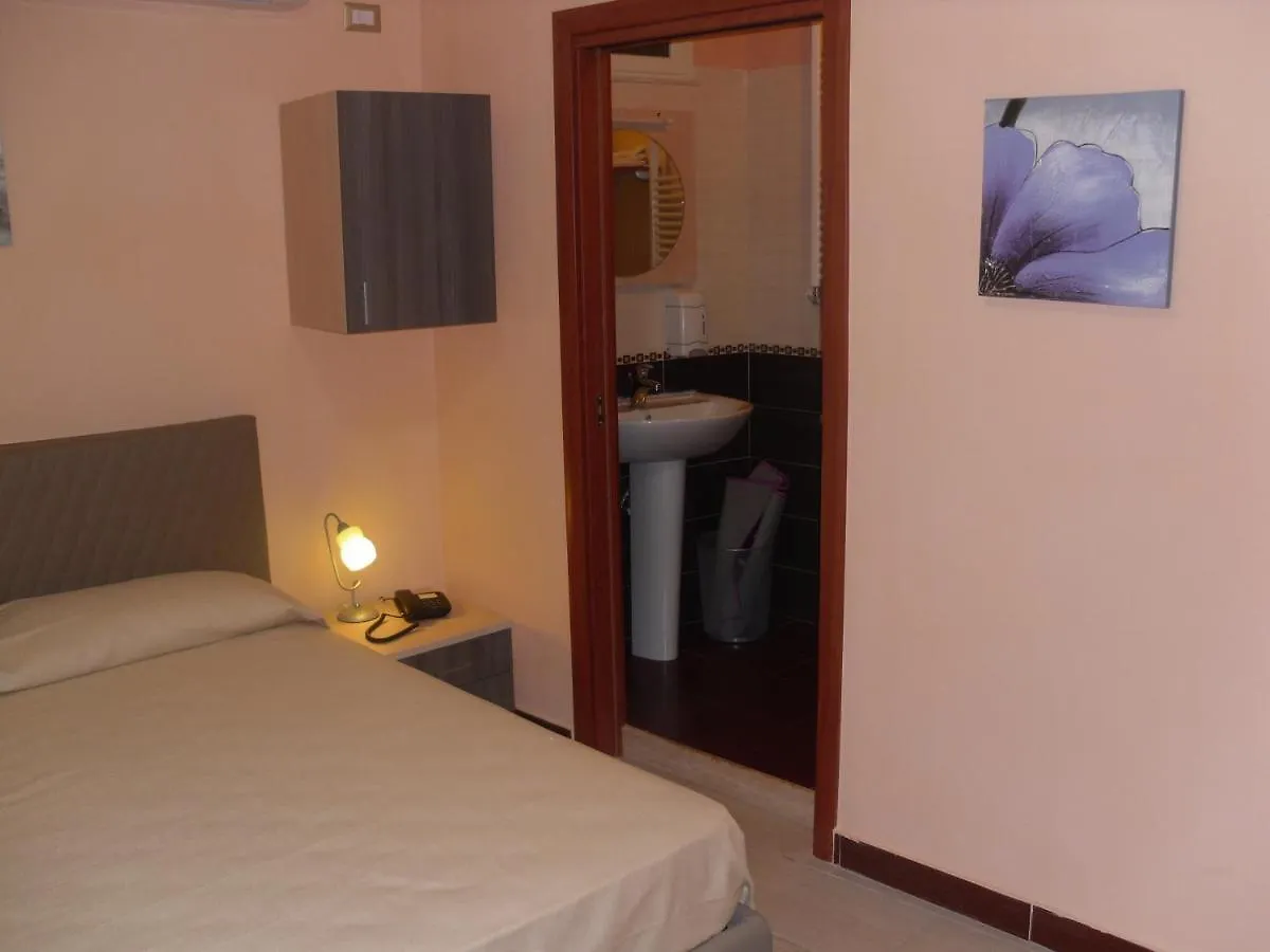 Golden Dreams B&B Reggio Calabria