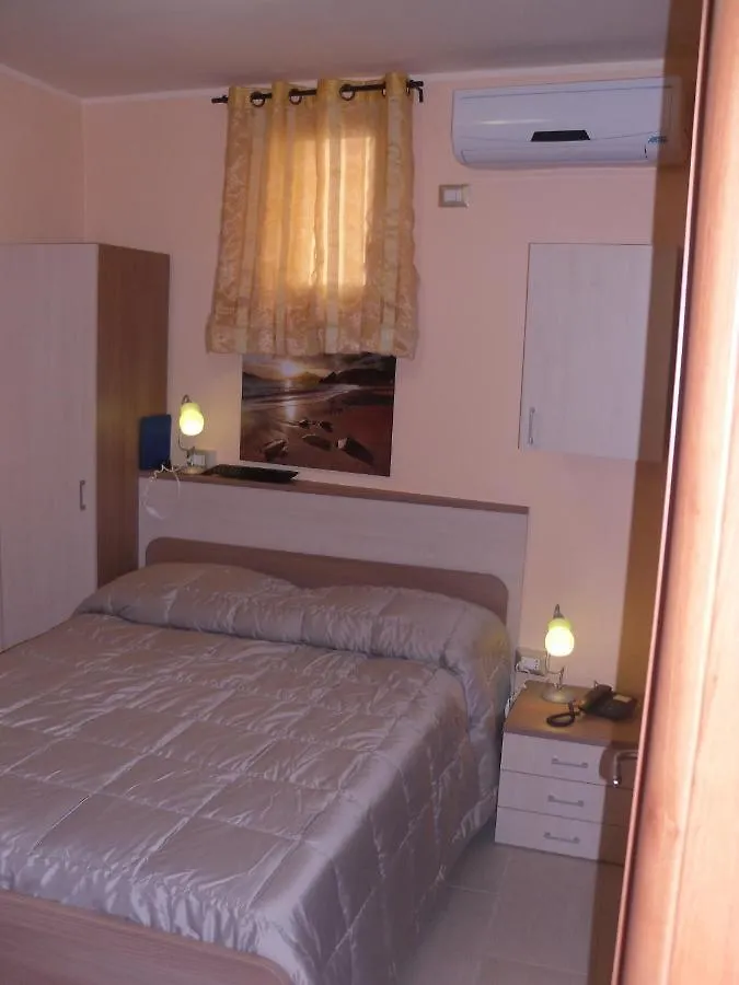 Golden Dreams B&B Реджо-ди-Калабрия