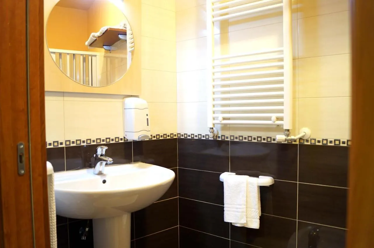 Bed and breakfast Golden Dreams B&B Reggio Calabria