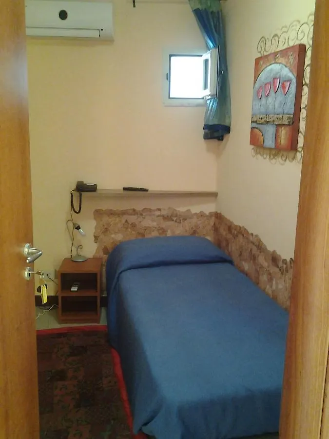 Bed and breakfast Golden Dreams B&B Reggio Calabria